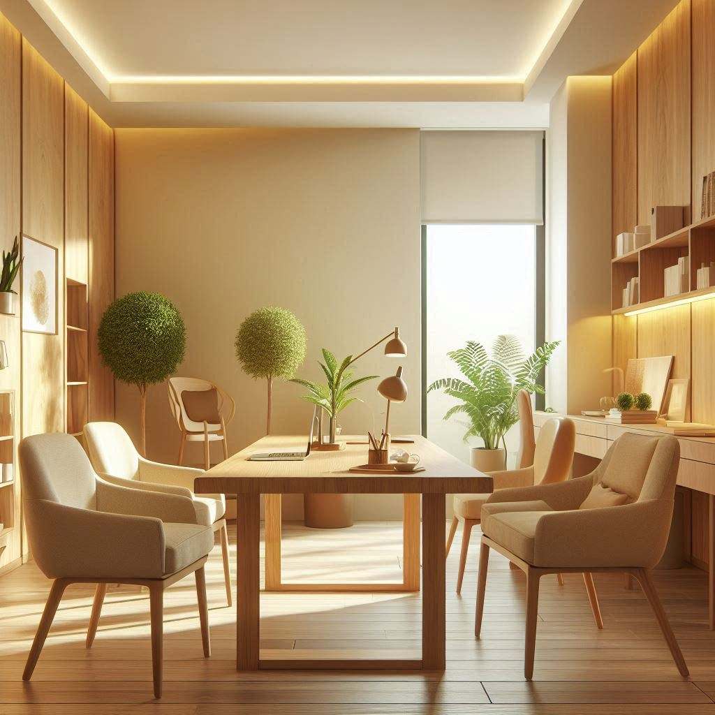 金融服务公司该怎样为写字楼办公企业招聘吸引力设置新旧流程并行的升级路径